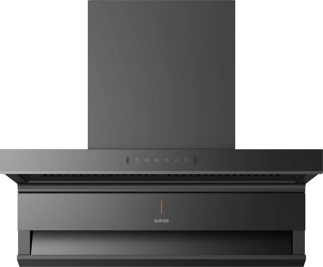 吸油煙機說明書