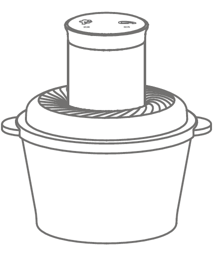 食品加工器（碎肉機(jī)）說明書