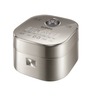 成功上市本釜遠紅外電飯煲，創新遠紅外加熱技術