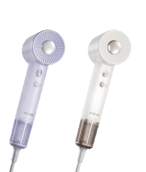 進入個人護理電器領域